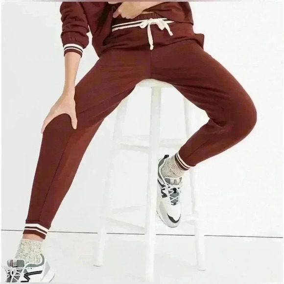 Madewell Pants - MWL Sweatpants Joggers Size XS